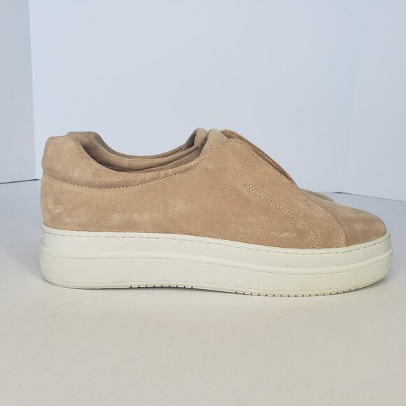 NWOB J/Slides Netty Slip-Ons Sneakers - Picture 2 of 7